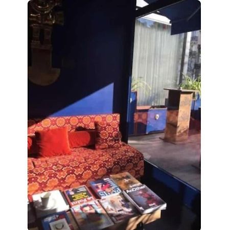 Magnifique Appartement Parisien - Marais Extérieur photo
