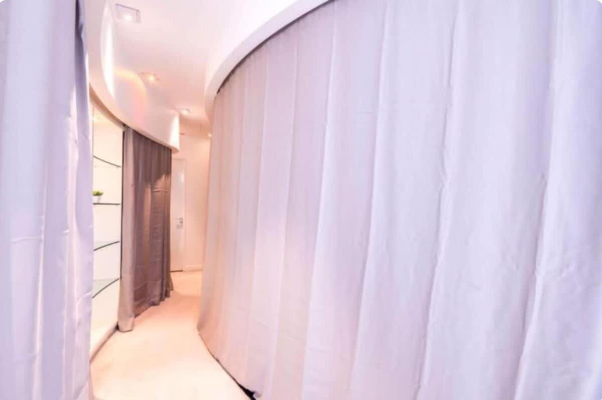 Magnifique Appartement Parisien - Marais Extérieur photo
